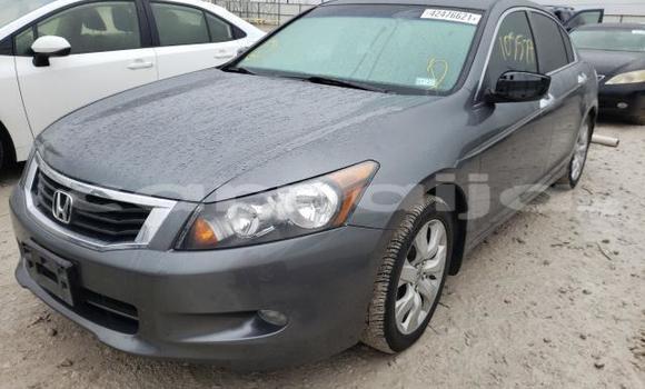 Acheter Occasion Voiture Honda Accord Autre à Lagos, État de Lagos Acheter Occasion Voiture Honda Accord Autre à Lagos, État de Lagos