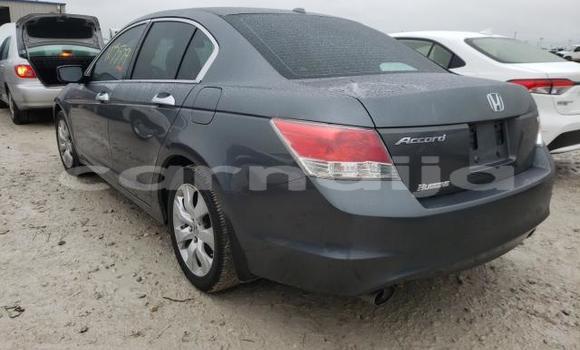 Acheter Occasion Voiture Honda Accord Autre à Lagos, État de Lagos Acheter Occasion Voiture Honda Accord Autre à Lagos, État de Lagos