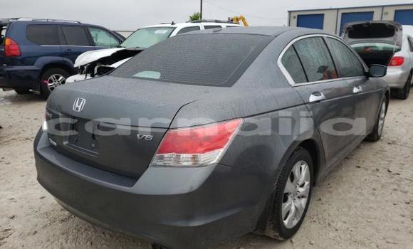 Acheter Occasion Voiture Honda Accord Autre à Lagos, État de Lagos Acheter Occasion Voiture Honda Accord Autre à Lagos, État de Lagos