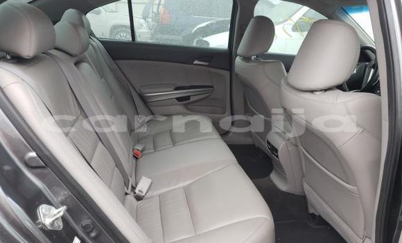 Acheter Occasion Voiture Honda Accord Autre à Lagos, État de Lagos Acheter Occasion Voiture Honda Accord Autre à Lagos, État de Lagos