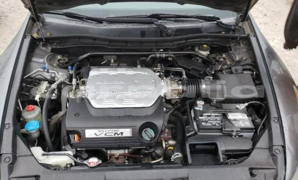 Acheter Occasion Voiture Honda Accord Autre à Lagos, État de Lagos Acheter Occasion Voiture Honda Accord Autre à Lagos, État de Lagos