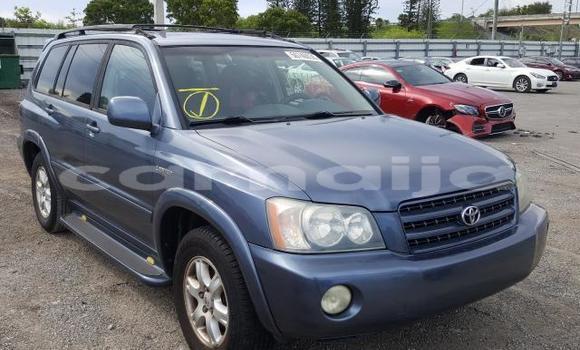 Acheter Import Voiture Toyota Camry Autre à Lagos, État de Lagos