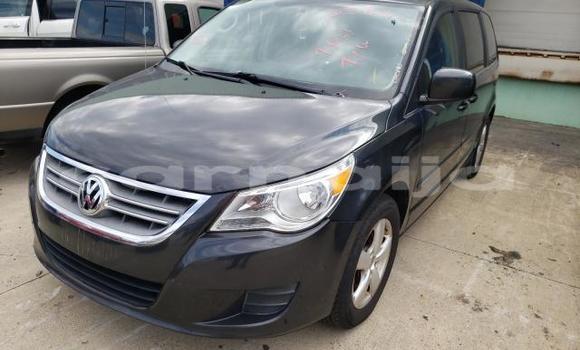 Acheter Import Voiture Volkswagen Routan Autre à Lagos, État de Lagos Acheter Import Voiture Volkswagen Routan Autre à Lagos, État de Lagos
