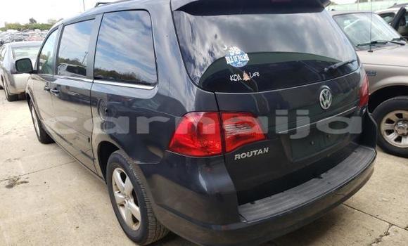 Acheter Import Voiture Volkswagen Routan Autre à Lagos, État de Lagos Acheter Import Voiture Volkswagen Routan Autre à Lagos, État de Lagos