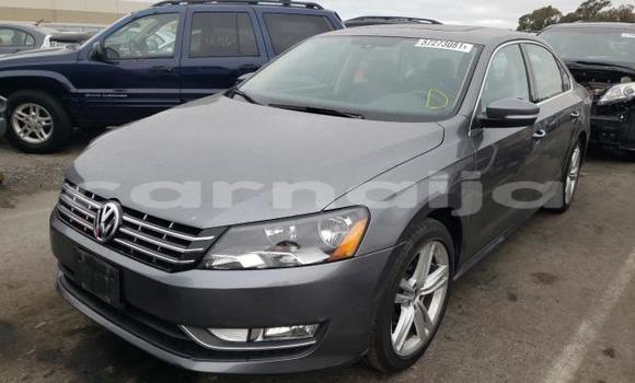 Acheter Import Voiture Volkswagen Passat Autre à Lagos, État de Lagos Acheter Import Voiture Volkswagen Passat Autre à Lagos, État de Lagos