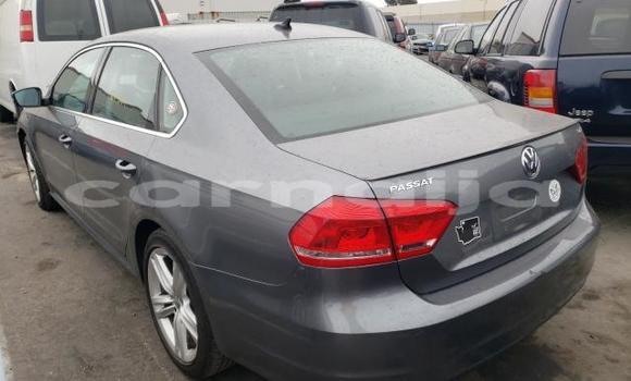 Buy Import Volkswagen Passat Other Car in Lagos in Lagos State Buy Import Volkswagen Passat Other Car in Lagos in Lagos State