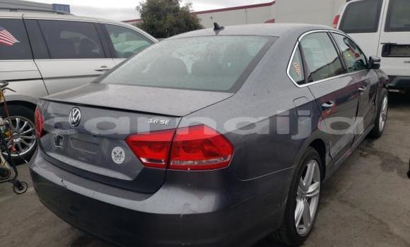 Buy Import Volkswagen Passat Other Car in Lagos in Lagos State Buy Import Volkswagen Passat Other Car in Lagos in Lagos State
