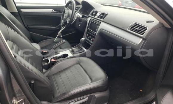 Buy Import Volkswagen Passat Other Car in Lagos in Lagos State Buy Import Volkswagen Passat Other Car in Lagos in Lagos State