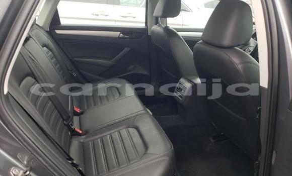 Buy Import Volkswagen Passat Other Car in Lagos in Lagos State Buy Import Volkswagen Passat Other Car in Lagos in Lagos State