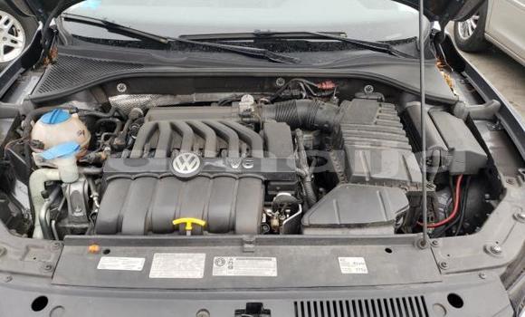 Buy Import Volkswagen Passat Other Car in Lagos in Lagos State Buy Import Volkswagen Passat Other Car in Lagos in Lagos State