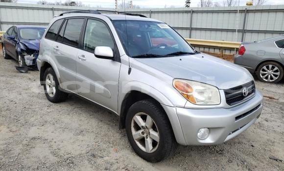 Buy Import Toyota RAV4 Other Car in Lagos in Lagos State Buy Import Toyota RAV4 Other Car in Lagos in Lagos State