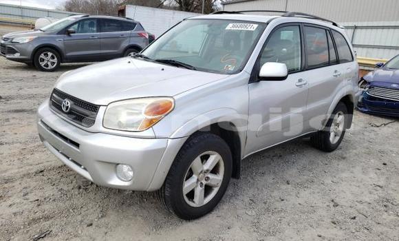 Acheter Import Voiture Toyota RAV4 Autre à Lagos, État de Lagos Acheter Import Voiture Toyota RAV4 Autre à Lagos, État de Lagos