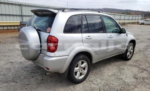 Acheter Import Voiture Toyota RAV4 Autre à Lagos, État de Lagos Acheter Import Voiture Toyota RAV4 Autre à Lagos, État de Lagos