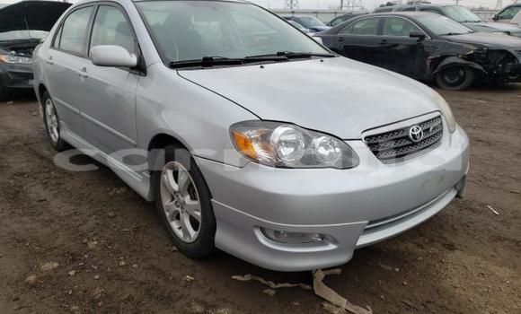 Buy Import Toyota Corolla Other Car in Lagos in Lagos State