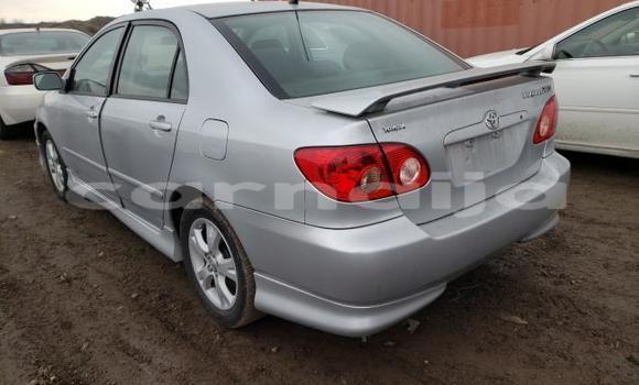 Acheter Import Voiture Toyota Corolla Autre à Lagos, État de Lagos Acheter Import Voiture Toyota Corolla Autre à Lagos, État de Lagos