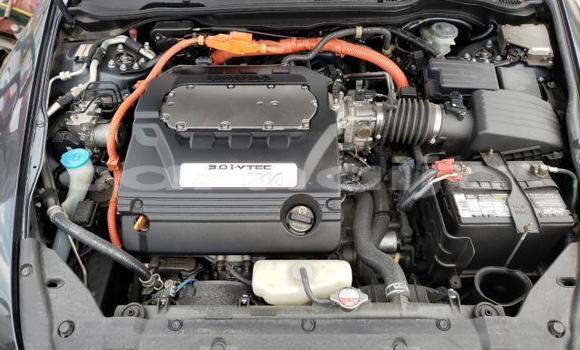 Acheter Import Voiture Honda Accord Bleu à Lagos, État de Lagos Acheter Import Voiture Honda Accord Bleu à Lagos, État de Lagos