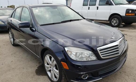 Buy Import Mercedes-Benz C–Class Other Car in Lagos in Lagos State Buy Import Mercedes-Benz C–Class Other Car in Lagos in Lagos State