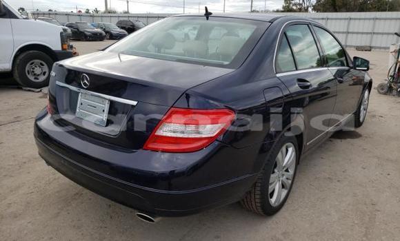 Acheter Import Voiture Mercedes-Benz C–Class Autre à Lagos, État de Lagos Acheter Import Voiture Mercedes-Benz C–Class Autre à Lagos, État de Lagos