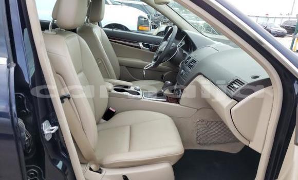 Acheter Import Voiture Mercedes-Benz C–Class Autre à Lagos, État de Lagos Acheter Import Voiture Mercedes-Benz C–Class Autre à Lagos, État de Lagos