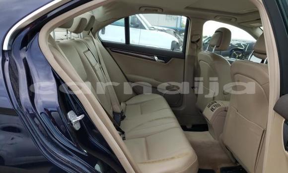 Acheter Import Voiture Mercedes-Benz C–Class Autre à Lagos, État de Lagos Acheter Import Voiture Mercedes-Benz C–Class Autre à Lagos, État de Lagos