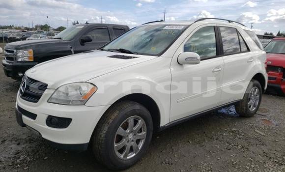 Acheter Import Voiture Mercedes-Benz M–Class Autre à Lagos, État de Lagos Acheter Import Voiture Mercedes-Benz M–Class Autre à Lagos, État de Lagos