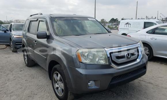 Acheter Occasion Voiture Honda Pilot Autre à Lagos, État de Lagos