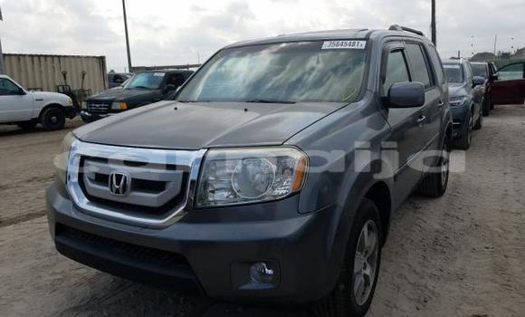 Acheter Occasion Voiture Honda Pilot Autre à Lagos, État de Lagos Acheter Occasion Voiture Honda Pilot Autre à Lagos, État de Lagos