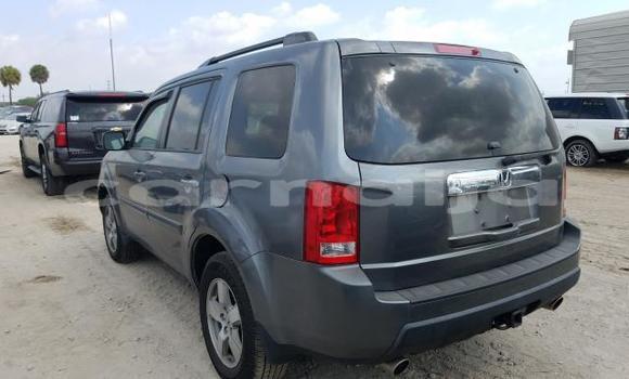 Acheter Occasion Voiture Honda Pilot Autre à Lagos, État de Lagos Acheter Occasion Voiture Honda Pilot Autre à Lagos, État de Lagos