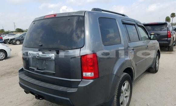 Acheter Occasion Voiture Honda Pilot Autre à Lagos, État de Lagos Acheter Occasion Voiture Honda Pilot Autre à Lagos, État de Lagos