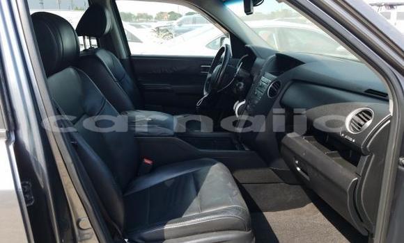 Acheter Occasion Voiture Honda Pilot Autre à Lagos, État de Lagos Acheter Occasion Voiture Honda Pilot Autre à Lagos, État de Lagos