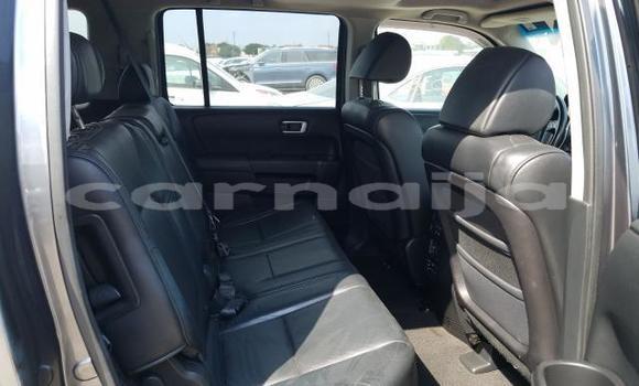 Acheter Occasion Voiture Honda Pilot Autre à Lagos, État de Lagos Acheter Occasion Voiture Honda Pilot Autre à Lagos, État de Lagos