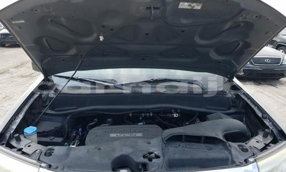 Acheter Occasion Voiture Honda Pilot Autre à Lagos, État de Lagos Acheter Occasion Voiture Honda Pilot Autre à Lagos, État de Lagos