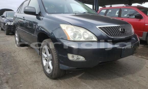 Buy Used Lexus RX 330 Other Car in Lagos in Lagos State
