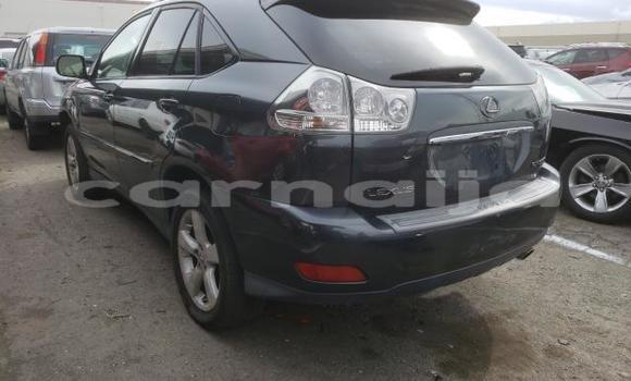 Acheter Occasion Voiture Lexus RX 330 Autre à Lagos, État de Lagos Acheter Occasion Voiture Lexus RX 330 Autre à Lagos, État de Lagos