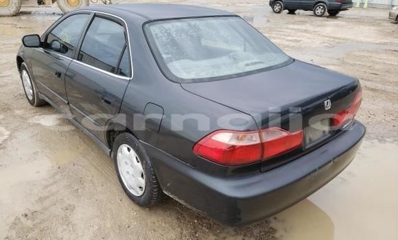 Acheter Occasion Voiture Honda Accord Autre à Lagos, État de Lagos Acheter Occasion Voiture Honda Accord Autre à Lagos, État de Lagos