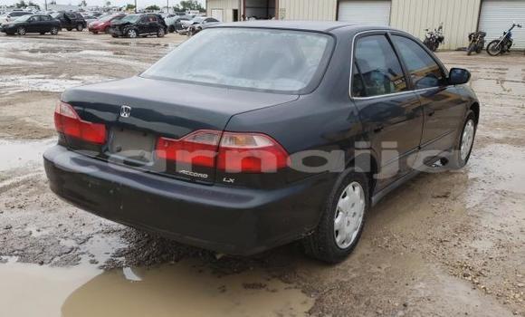 Acheter Occasion Voiture Honda Accord Autre à Lagos, État de Lagos Acheter Occasion Voiture Honda Accord Autre à Lagos, État de Lagos
