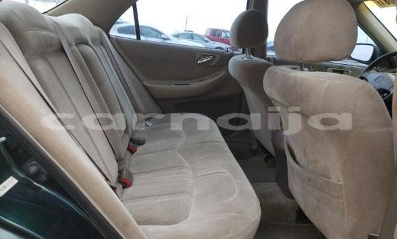 Acheter Occasion Voiture Honda Accord Autre à Lagos, État de Lagos Acheter Occasion Voiture Honda Accord Autre à Lagos, État de Lagos