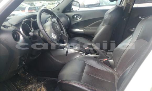 Acheter Occasion Voiture Nissan Juke Autre à Lagos, État de Lagos Acheter Occasion Voiture Nissan Juke Autre à Lagos, État de Lagos
