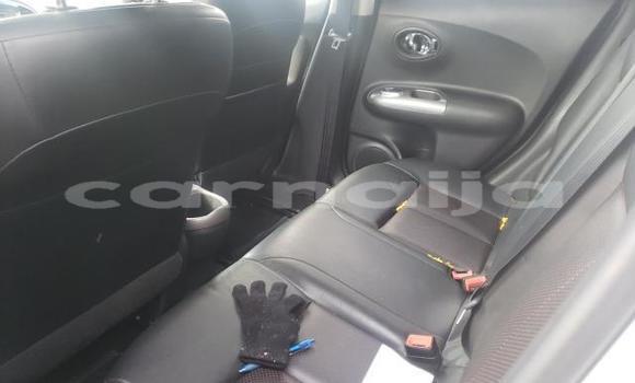 Acheter Occasion Voiture Nissan Juke Autre à Lagos, État de Lagos Acheter Occasion Voiture Nissan Juke Autre à Lagos, État de Lagos