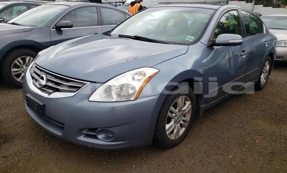 Acheter Occasion Voiture Nissan Altima Autre à Lagos, État de Lagos Acheter Occasion Voiture Nissan Altima Autre à Lagos, État de Lagos
