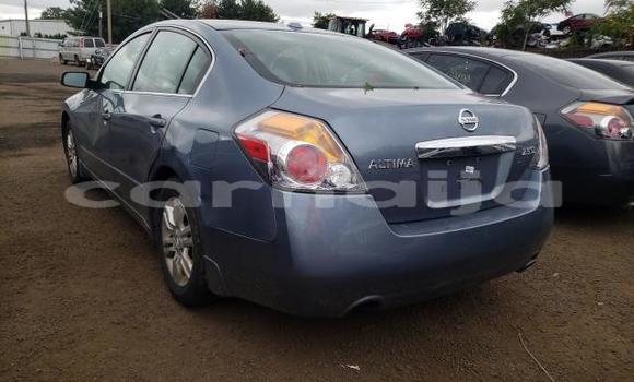 Acheter Occasion Voiture Nissan Altima Autre à Lagos, État de Lagos Acheter Occasion Voiture Nissan Altima Autre à Lagos, État de Lagos