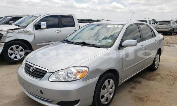 Acheter Occasion Voiture Toyota Corolla Autre à Lagos, État de Lagos Acheter Occasion Voiture Toyota Corolla Autre à Lagos, État de Lagos