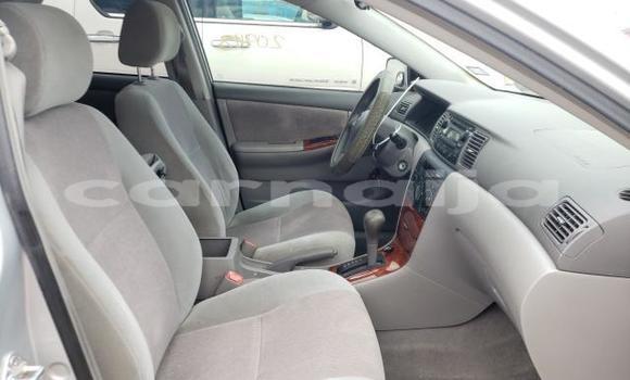 Acheter Occasion Voiture Toyota Corolla Autre à Lagos, État de Lagos Acheter Occasion Voiture Toyota Corolla Autre à Lagos, État de Lagos