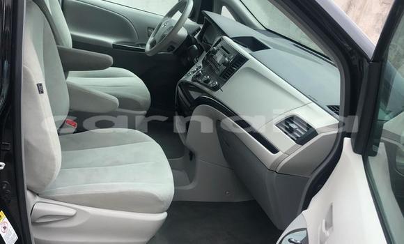 Buy Used Toyota Sienna Black Car in Abuja in Lagos State Buy Used Toyota Sienna Black Car in Abuja in Lagos State