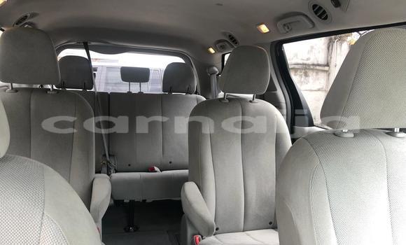 Buy Used Toyota Sienna Black Car in Abuja in Lagos State Buy Used Toyota Sienna Black Car in Abuja in Lagos State