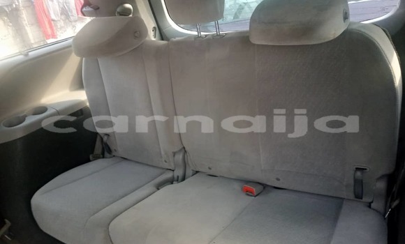 Acheter Occasion Voiture Toyota Sienna Noir à Abuja, État de Lagos Acheter Occasion Voiture Toyota Sienna Noir à Abuja, État de Lagos