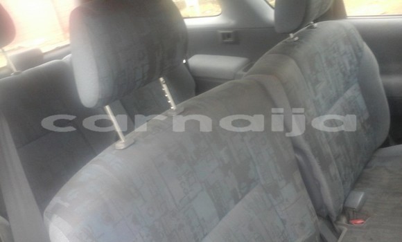 Acheter Occasion Voiture Toyota Picnic Rouge à Abaji, Territoire de la capitale fédérale Acheter Occasion Voiture Toyota Picnic Rouge à Abaji, Territoire de la capitale fédérale