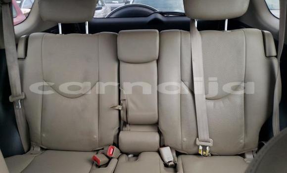 Acheter Occasion Voiture Toyota RAV4 Blanc à Lagos, État de Lagos Acheter Occasion Voiture Toyota RAV4 Blanc à Lagos, État de Lagos