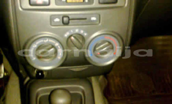 Acheter Occasion Voiture Toyota Avanza Gris à Abuja, État de Lagos Acheter Occasion Voiture Toyota Avanza Gris à Abuja, État de Lagos