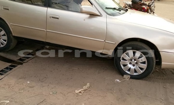 Buy Used Toyota Camry Brown Car in Abuja in Lagos State Buy Used Toyota Camry Brown Car in Abuja in Lagos State